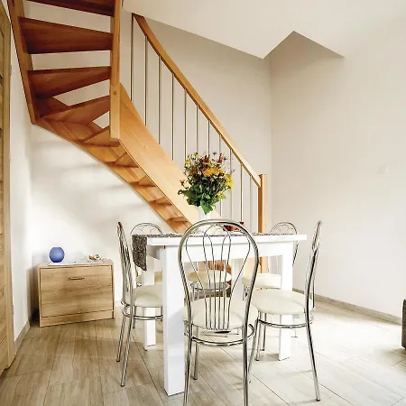 Casa vacanze Three-bedroom Holiday In
