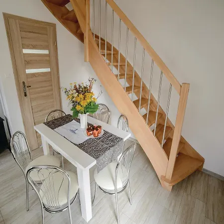Three-bedroom Holiday In Casa vacanze *