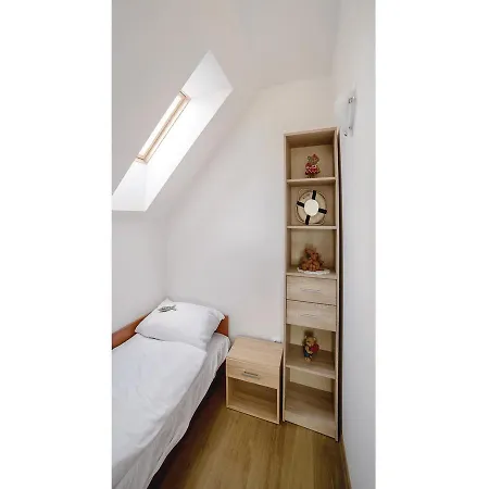 Casa vacanze Three-bedroom Holiday In